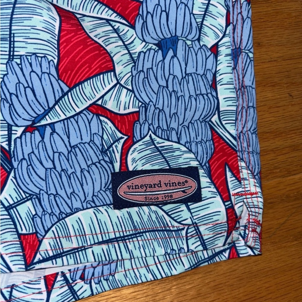 Vineyard Vines Printed Trunks- Bundle - image 3